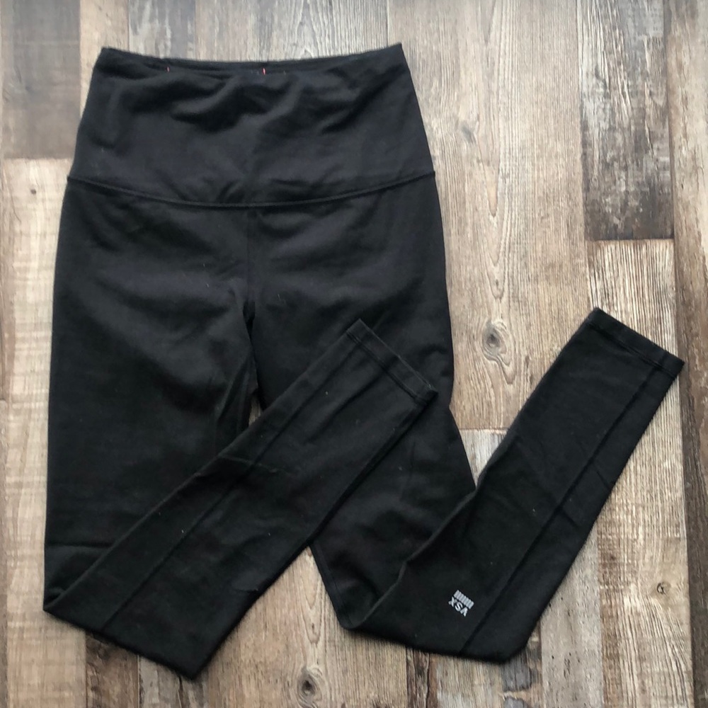 Knockout Workout Leggings, Victoria’s Secret, XS